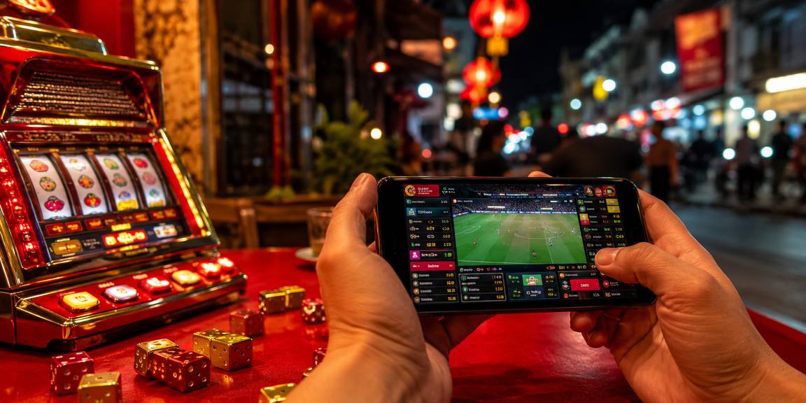 g8888 mobile gaming